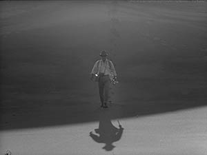 Woman in the Dunes. Hiroshi Teshigahara (1964)