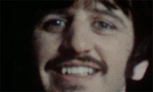 Ringo Starr in Yellow Submarine (1968) 