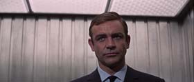 James Bond in You Only Live Twice