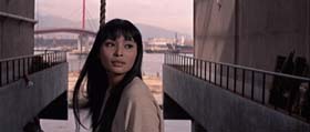 Akiko Wakabayashi in You Only Live Twice (1967) 