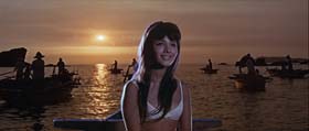 Mie Hama in You Only Live Twice (1967) 