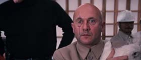 Donald Pleasence in You Only Live Twice (1967) 