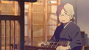 Big Screen: Makoto Shinkai's Your Name - FBi Radio