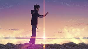 Your Name.