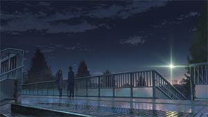 Your Name.. Japan (2016)