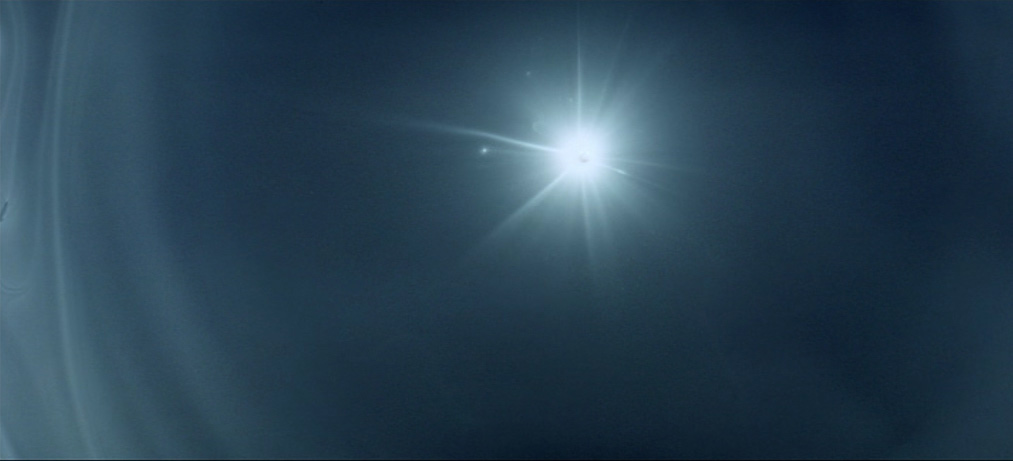 stargate sequence, celestial body in 2001: A Space Odyssey