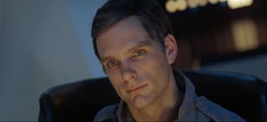 Keir Dullea in 2001: A Space Odyssey (1968) 