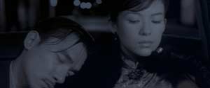 2046. Cinematography by Pung-Leung Kwan (2004)