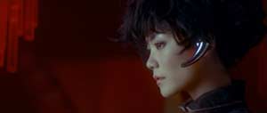 Faye Wong in 2046 (2004) 