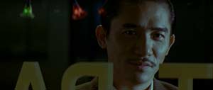 Tony Chiu Wai Leung in 2046 (2004) 
