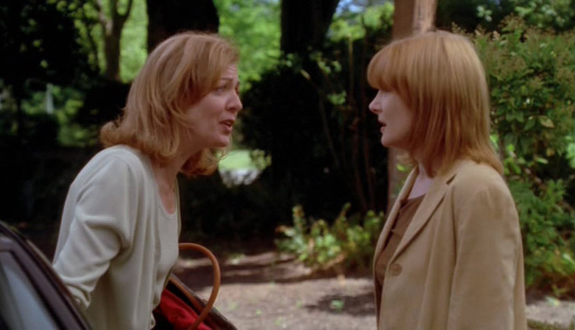 Allison Janney, Glenne Headly in A Girl Thing