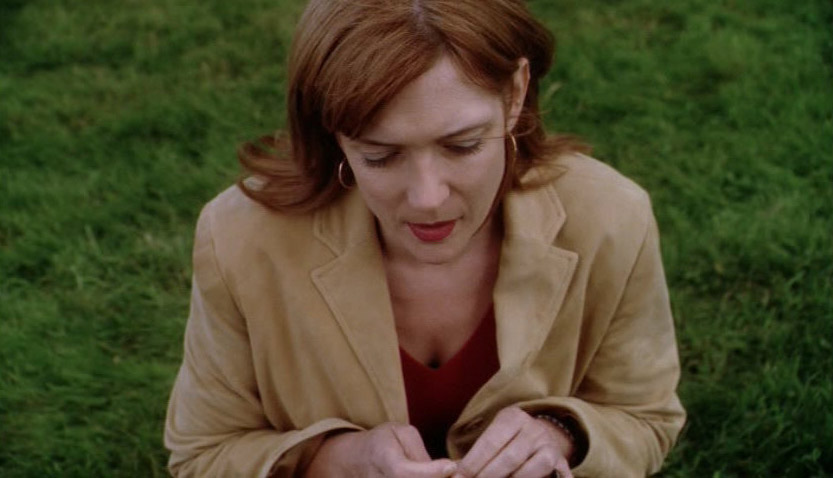 Glenne Headly in A Girl Thing