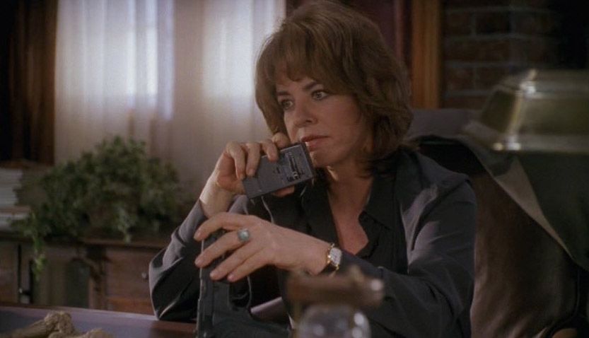 Stockard Channing in A Girl Thing