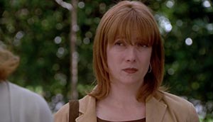 Glenne Headly in A Girl Thing (2001) 