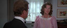 Lois Maxwell in A View to a Kill (1985) 