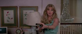 Tanya Roberts in A View to a Kill (1985) 