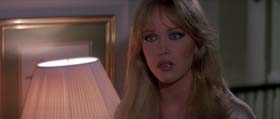 Tanya Roberts in A View to a Kill (1985) 