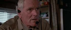 Desmond Llewelyn in A View to a Kill (1985) 