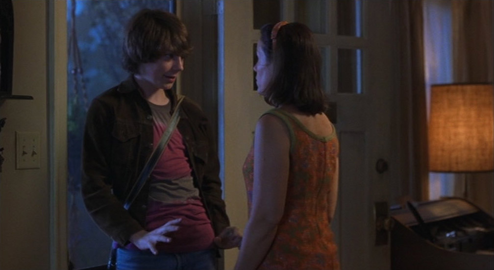 patrick Fugit in Almost Famous