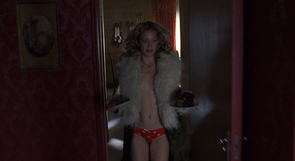 Kate hudson nude almost famous.
