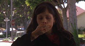 Zoey Deschanel in Almost Famous (2000) 