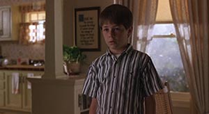 Michael Angarano in Almost Famous (2000) 