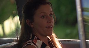 Elaine Miller in Almost Famous