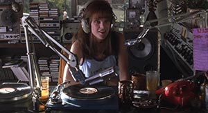 Pauley Perrette in Almost Famous (2000) 