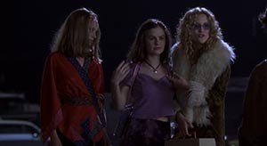 Anna Paquin in Almost Famous (2000) 