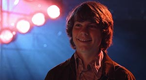 Almost Famous. drama (2000)
