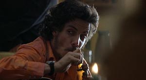 Noah Taylor in Almost Famous (2000) 