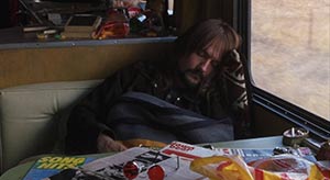 John Fedevich in Almost Famous (2000) 