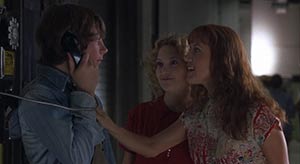 Olivia Rosewood in Almost Famous (2000) 