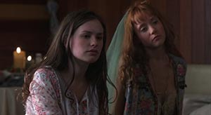 Olivia Rosewood in Almost Famous (2000) 