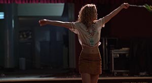 Penny Lane in Almost Famous