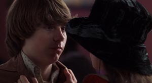 Almost Famous