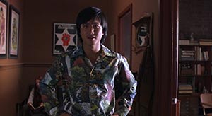 Terry Chen in Almost Famous (2000) 