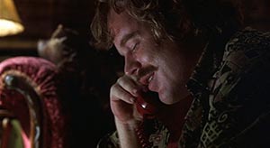 Lester Bangs in Almost Famous