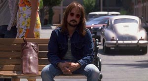 John Fedevich in Almost Famous (2000) 