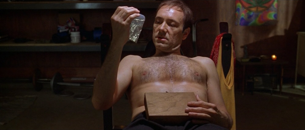 american beauty kevin spacey