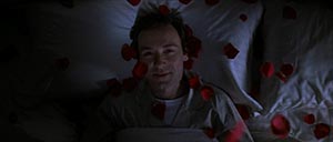 American Beauty. Cinematography by Conrad L. Hall (1999)
