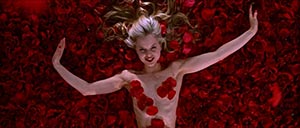 American Beauty. Cinematography by Conrad L. Hall (1999)