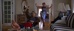 American Beauty. Costume Design by Julie Weiss (1999)