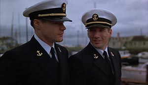 An Officer and a Gentleman. USA (1982)