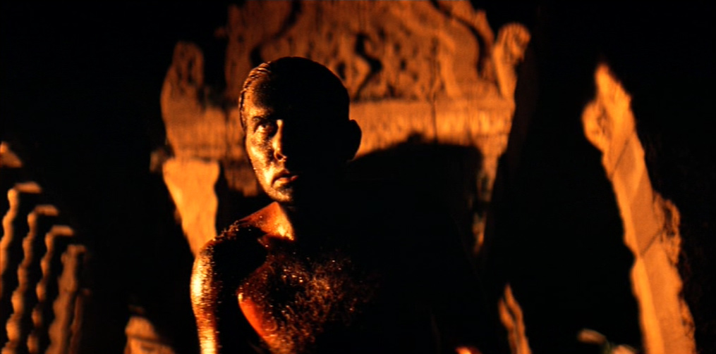 Apocalypse Now Directed by Francis Ford Coppola, cinematographer