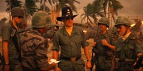 Robert Duvall in Apocalypse Now (1979) 