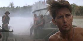 Martin Sheen in Apocalypse Now (1979) 