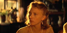 Aurore Clément in Apocalypse Now (1979) 