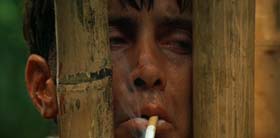 Apocalypse Now. Francis Ford Coppola (1979)