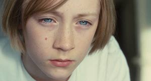 Saoirse Ronan in Atonement (2007) 